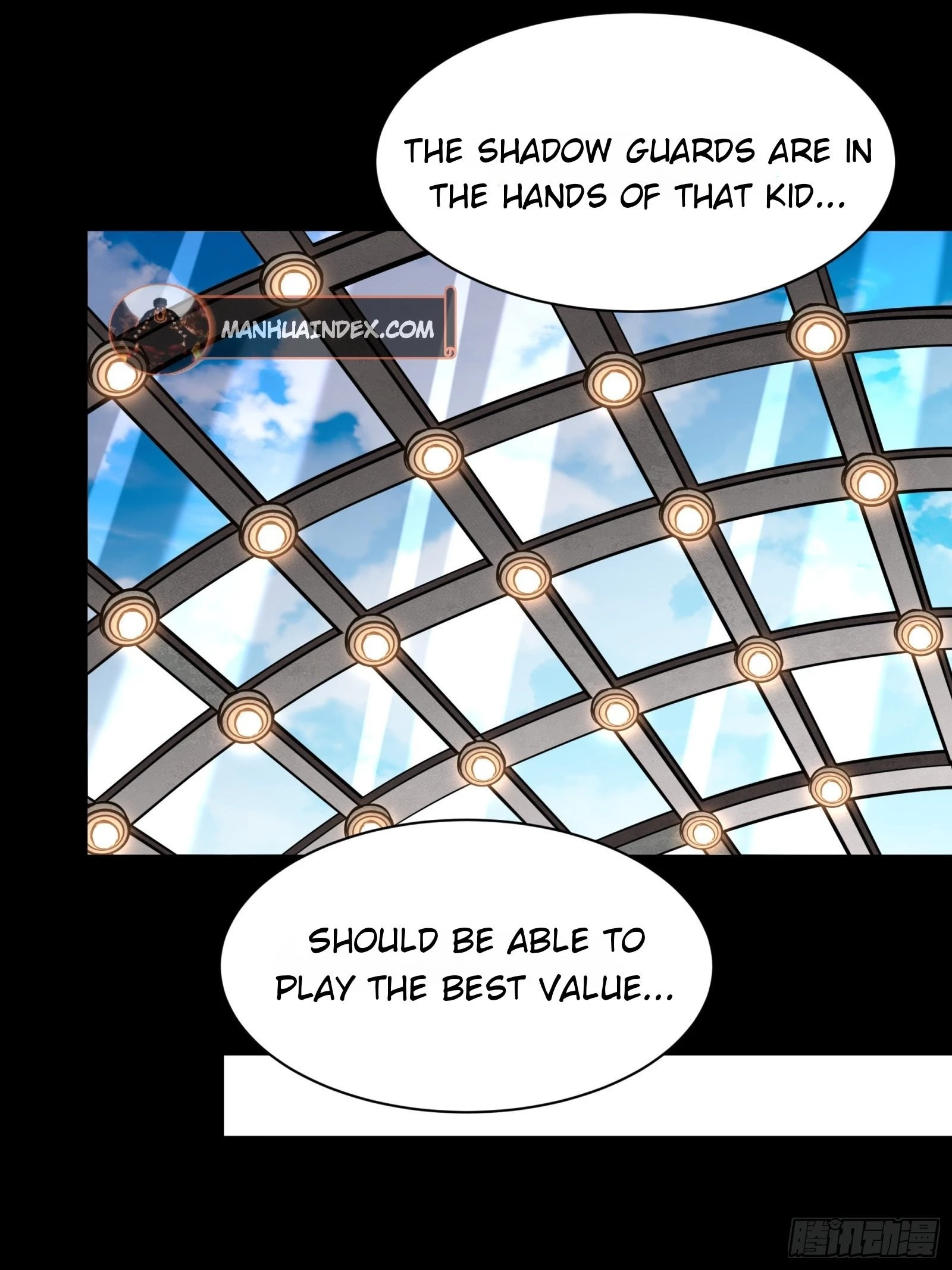 Legend of Star General Chapter 89 - 12