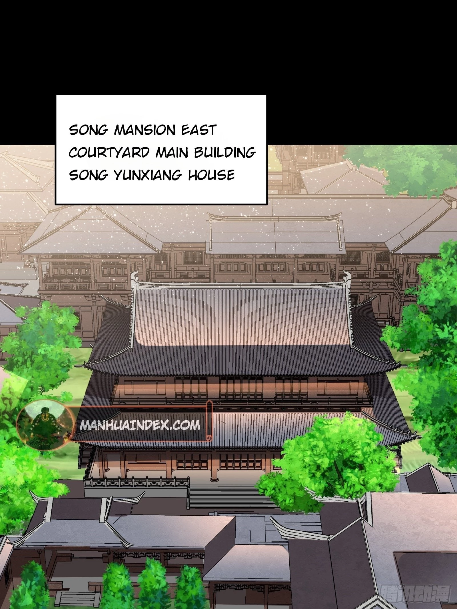 Legend of Star General Chapter 89 - 13