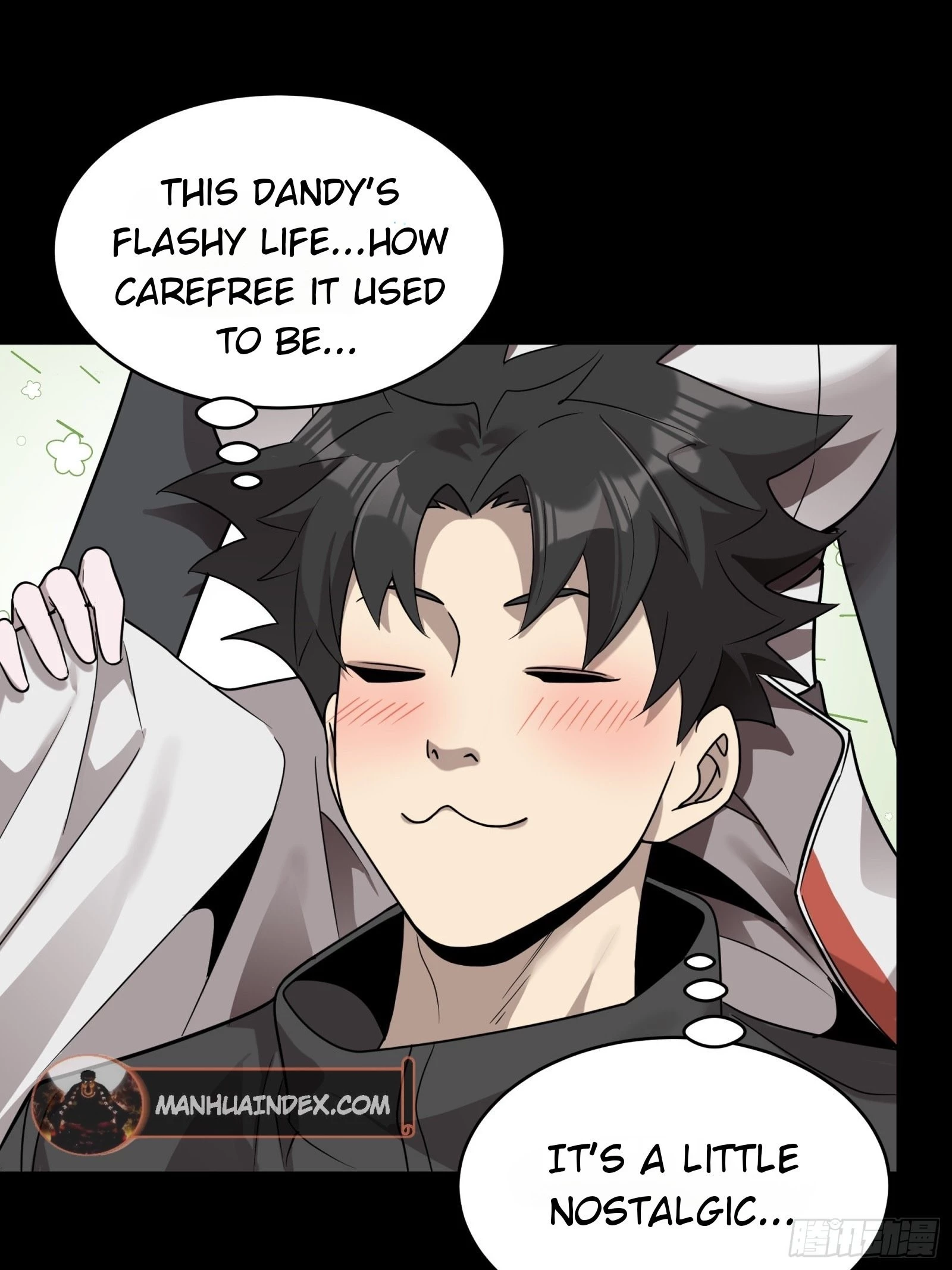 Legend of Star General Chapter 89 - 15