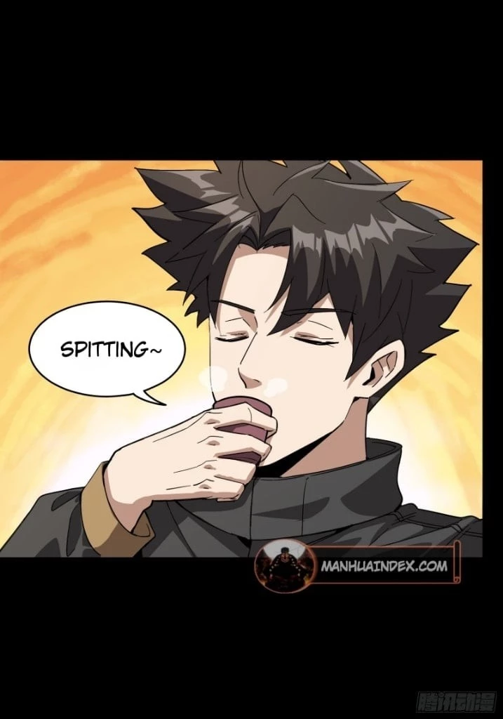 Legend of Star General Chapter 89 - 19