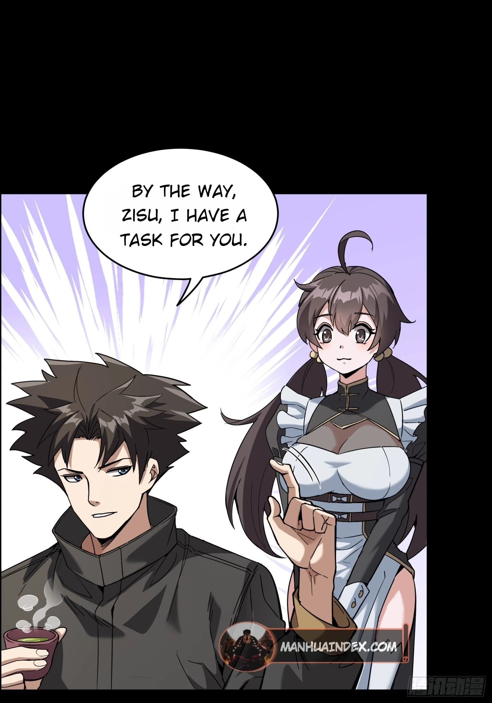Legend of Star General Chapter 89 - 21
