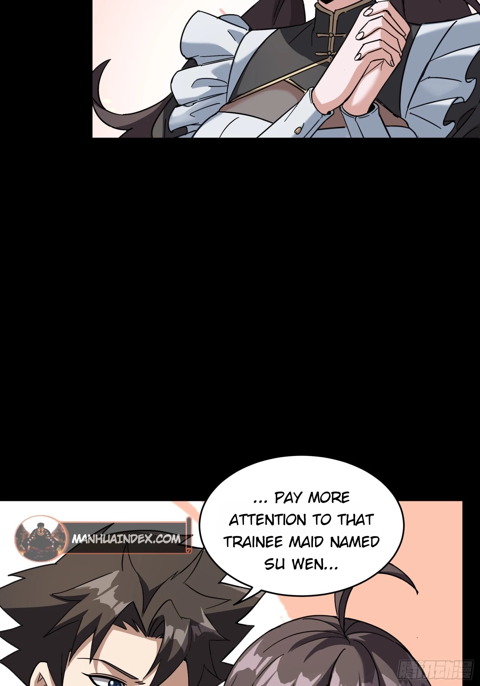 Legend of Star General Chapter 89 - 23