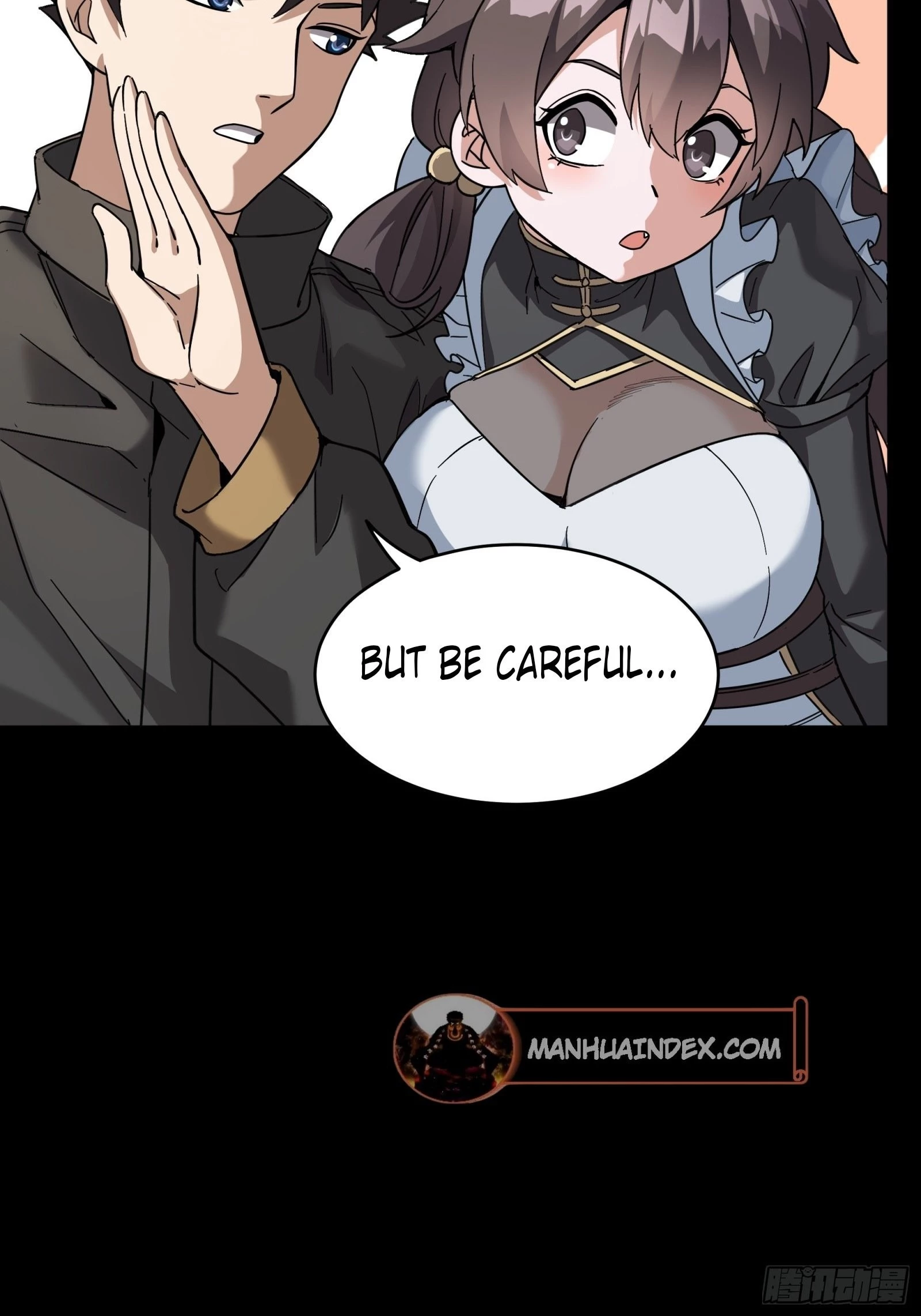 Legend of Star General Chapter 89 - 24