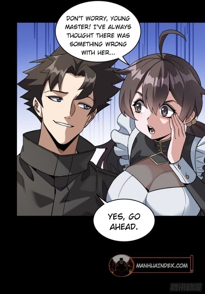 Legend of Star General Chapter 89 - 25
