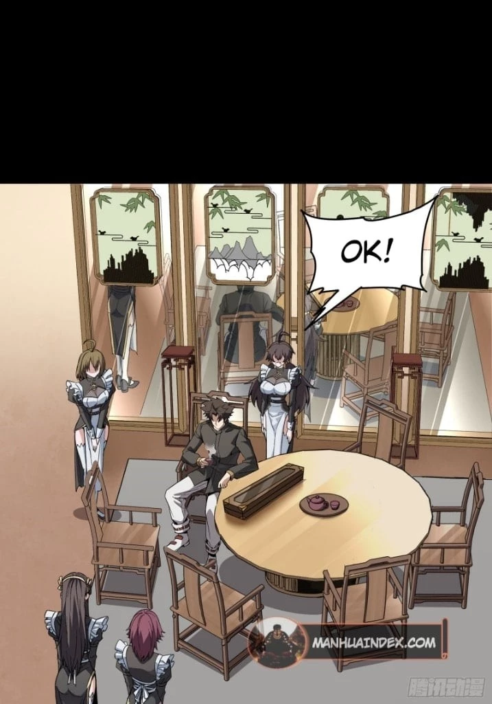Legend of Star General Chapter 89 - 26