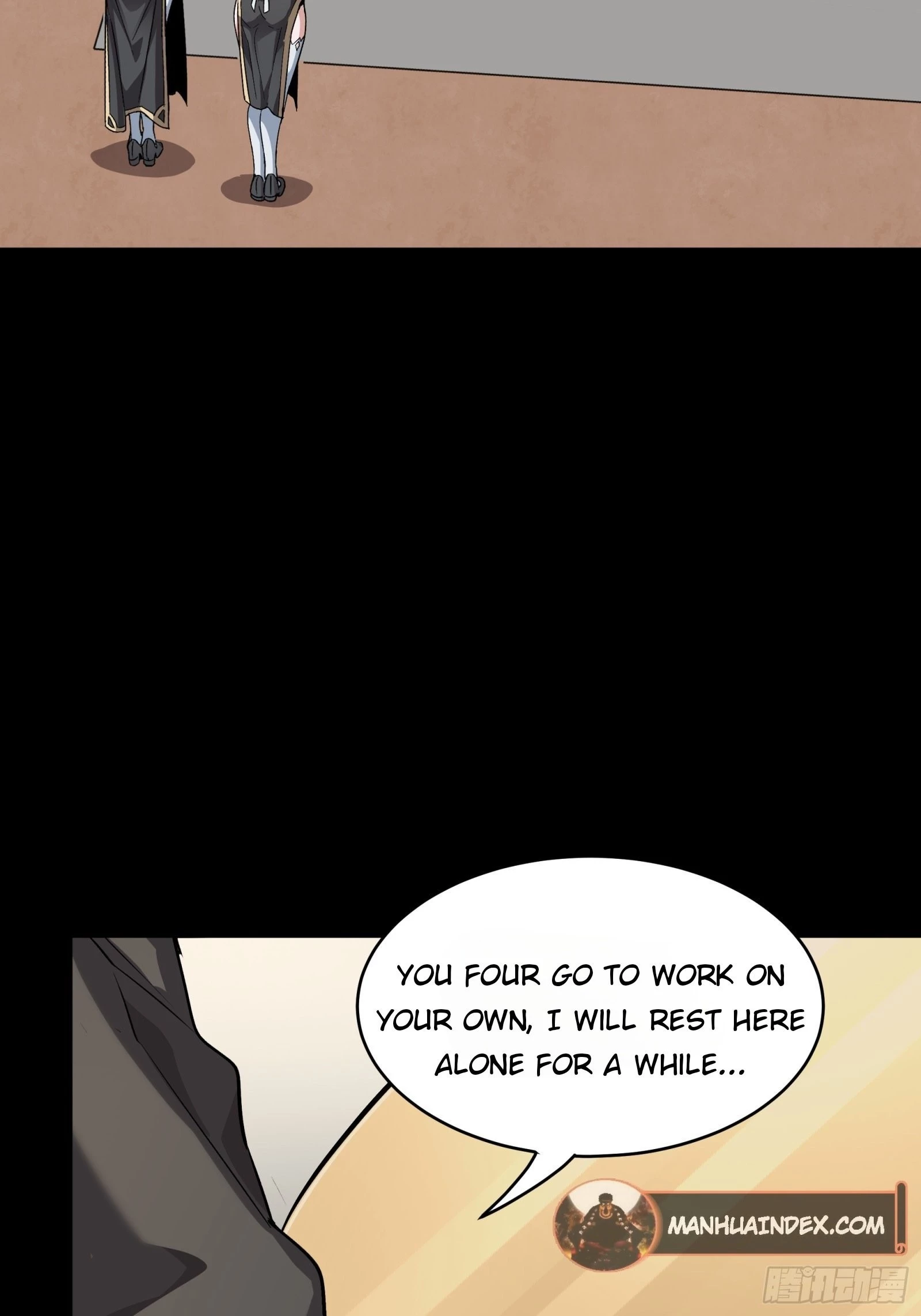 Legend of Star General Chapter 89 - 27