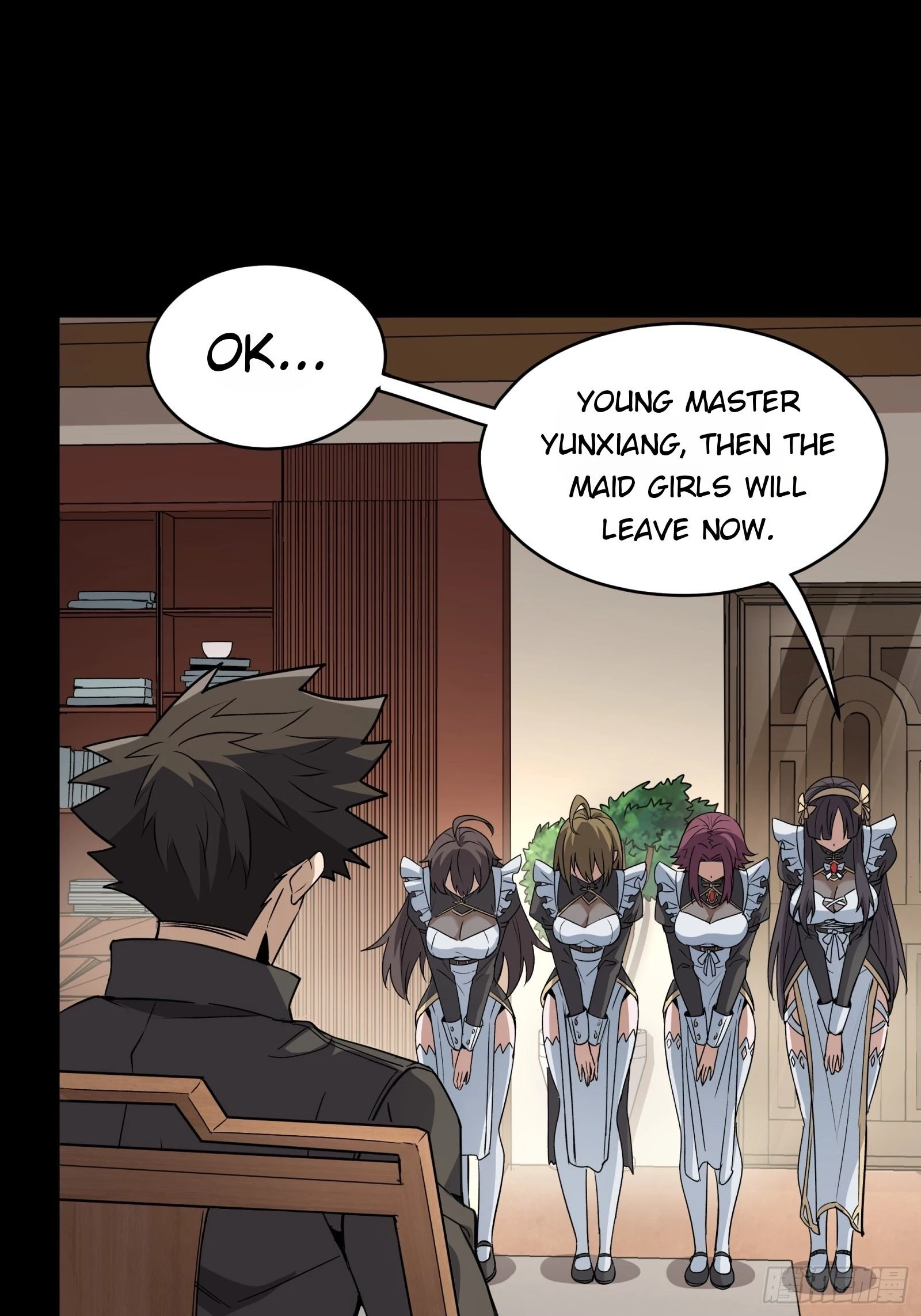 Legend of Star General Chapter 89 - 29
