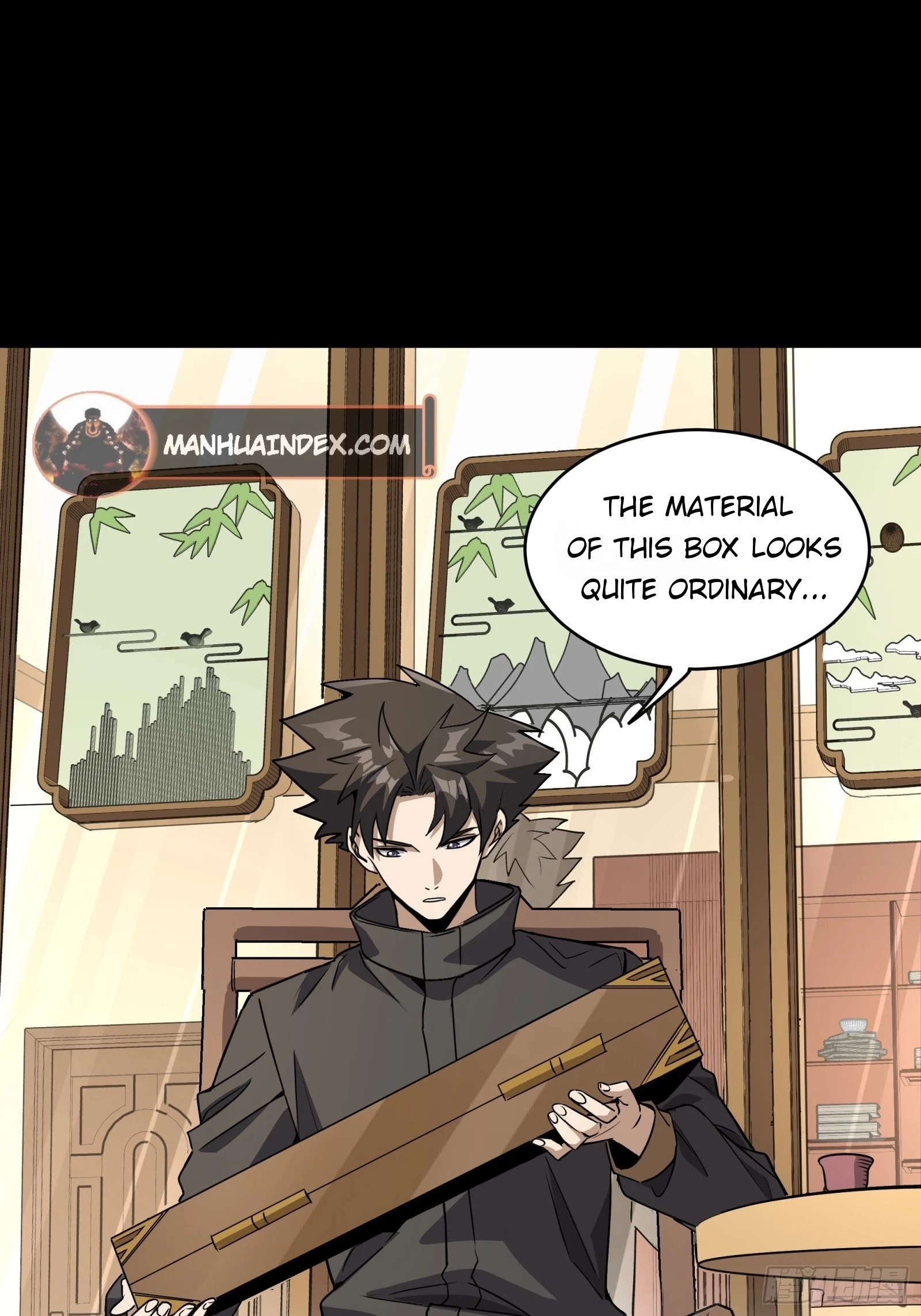 Legend of Star General Chapter 89 - 35