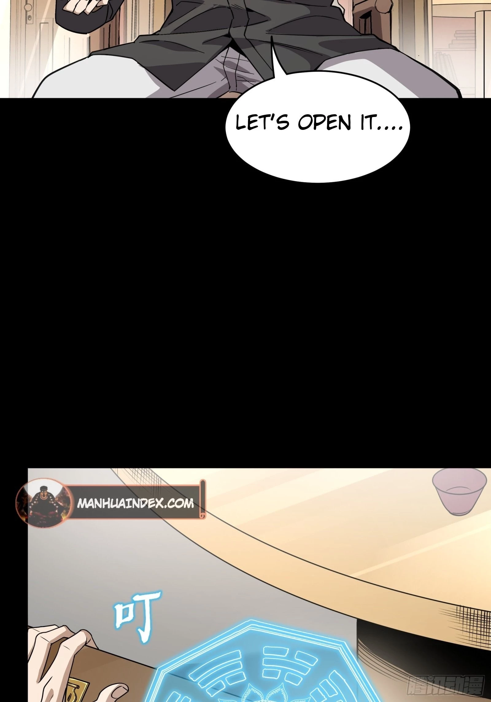Legend of Star General Chapter 89 - 36