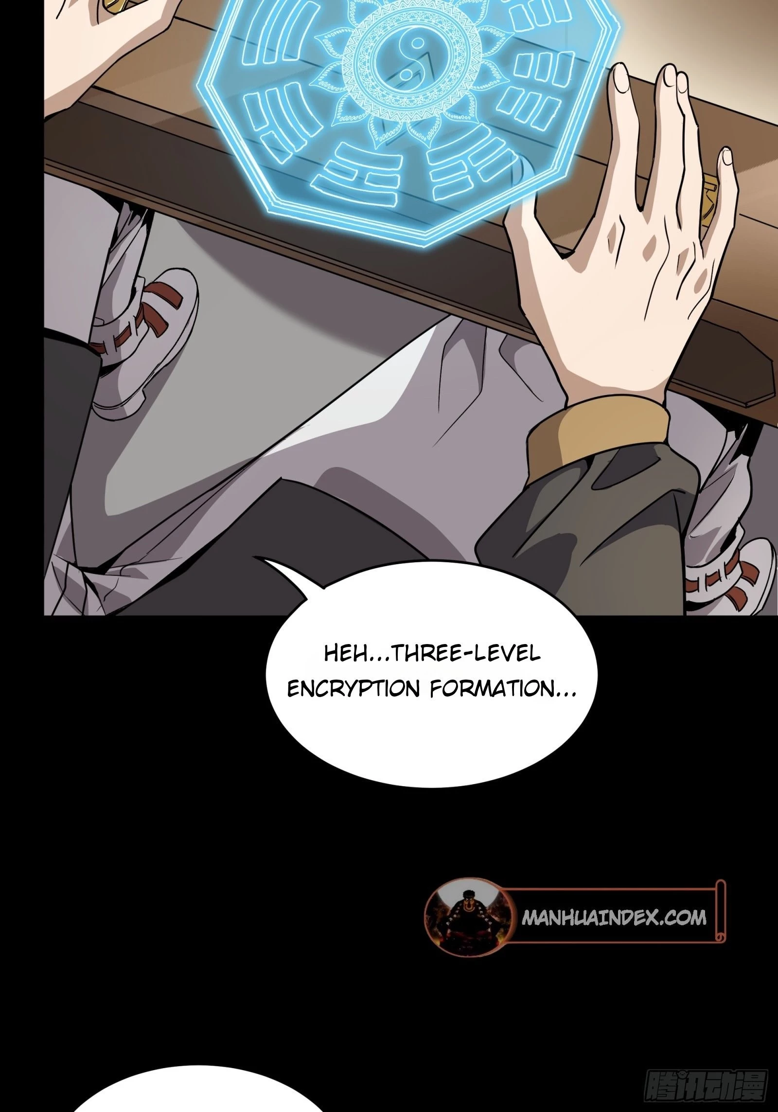 Legend of Star General Chapter 89 - 37