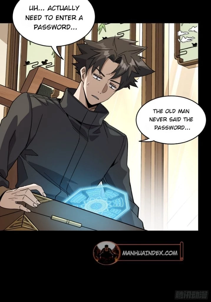 Legend of Star General Chapter 89 - 38
