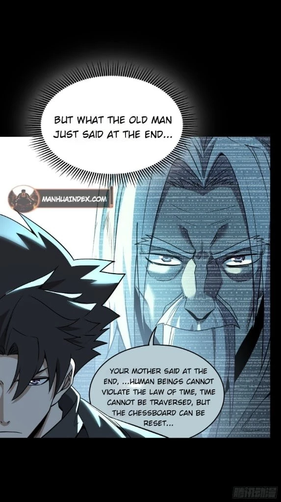 Legend of Star General Chapter 89 - 40