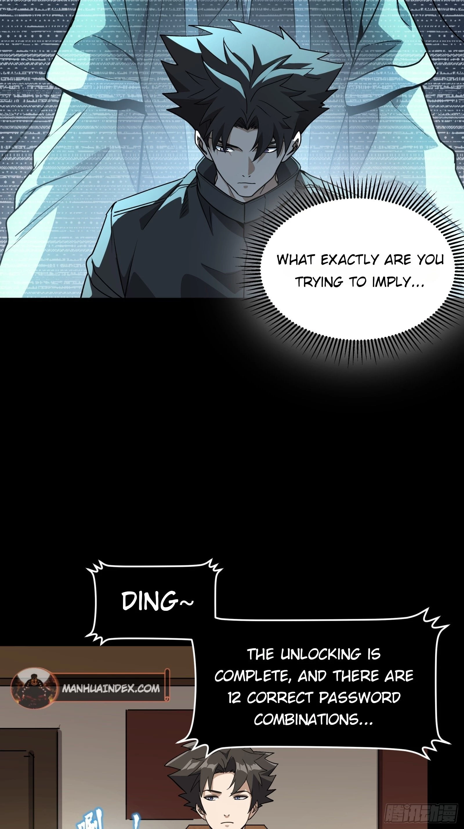Legend of Star General Chapter 89 - 42
