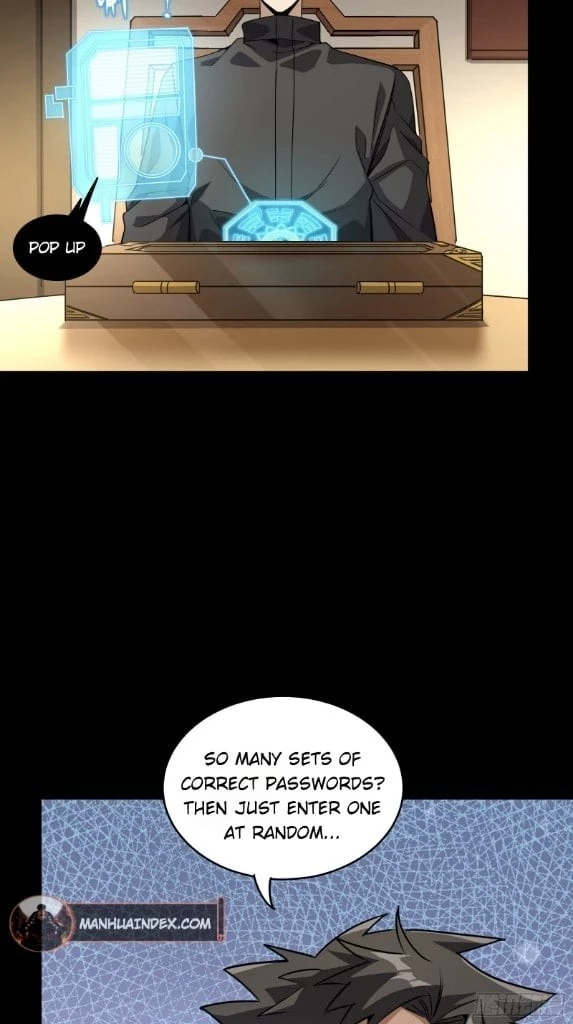 Legend of Star General Chapter 89 - 43