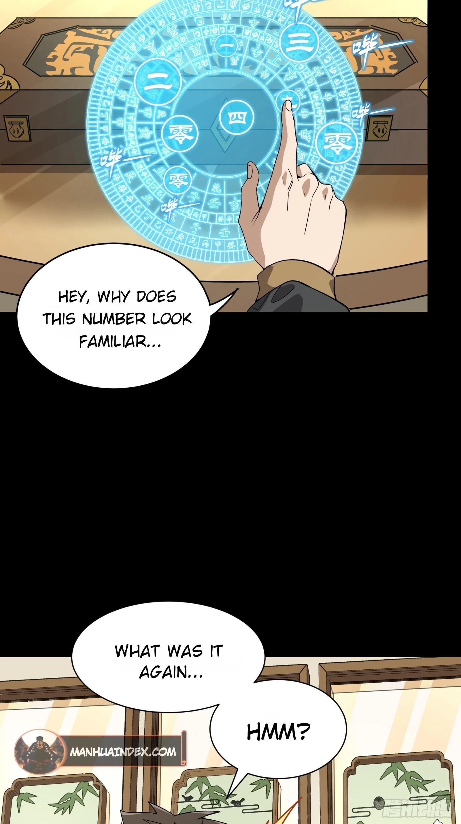 Legend of Star General Chapter 89 - 45