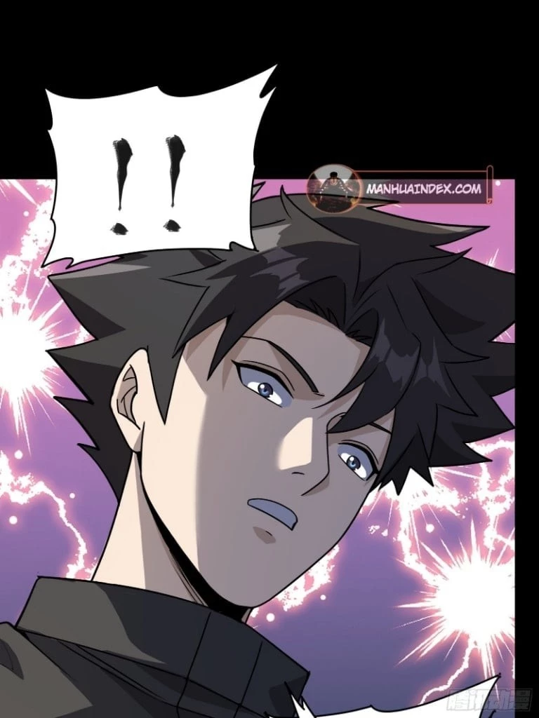 Legend of Star General Chapter 89 - 47