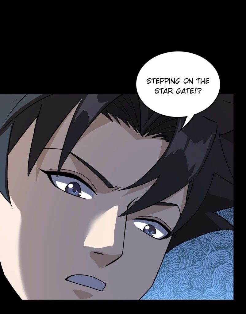 Legend of Star General Chapter 89 - 50