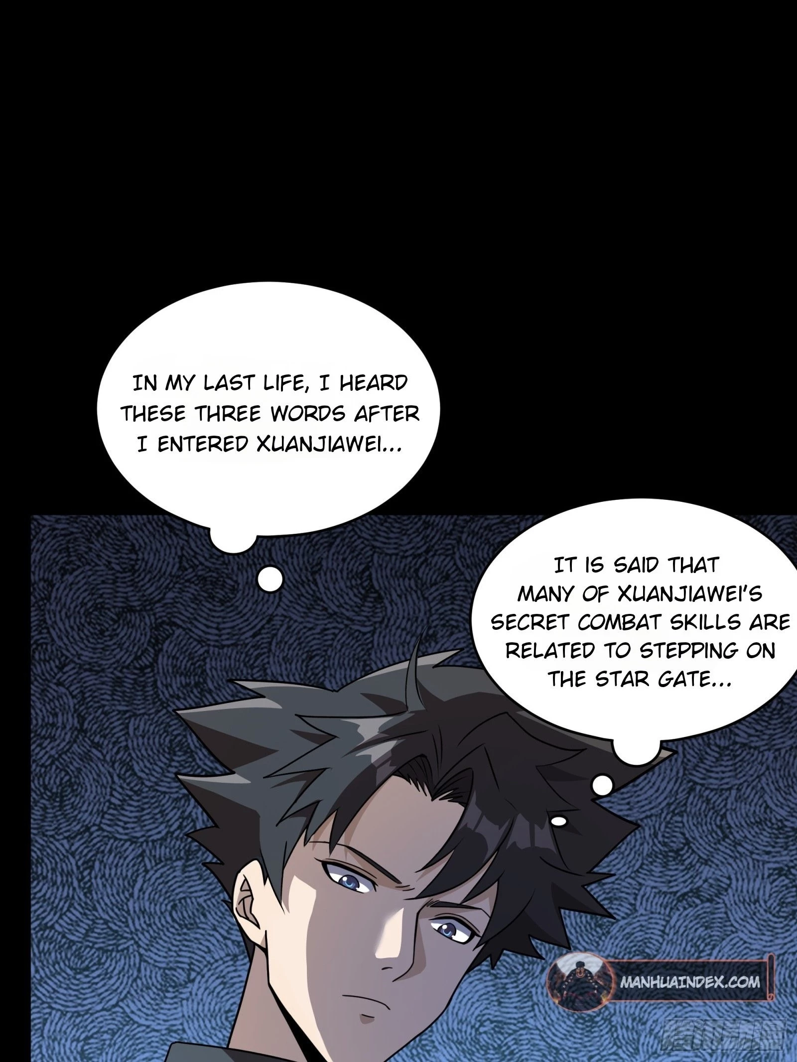 Legend of Star General Chapter 89 - 51