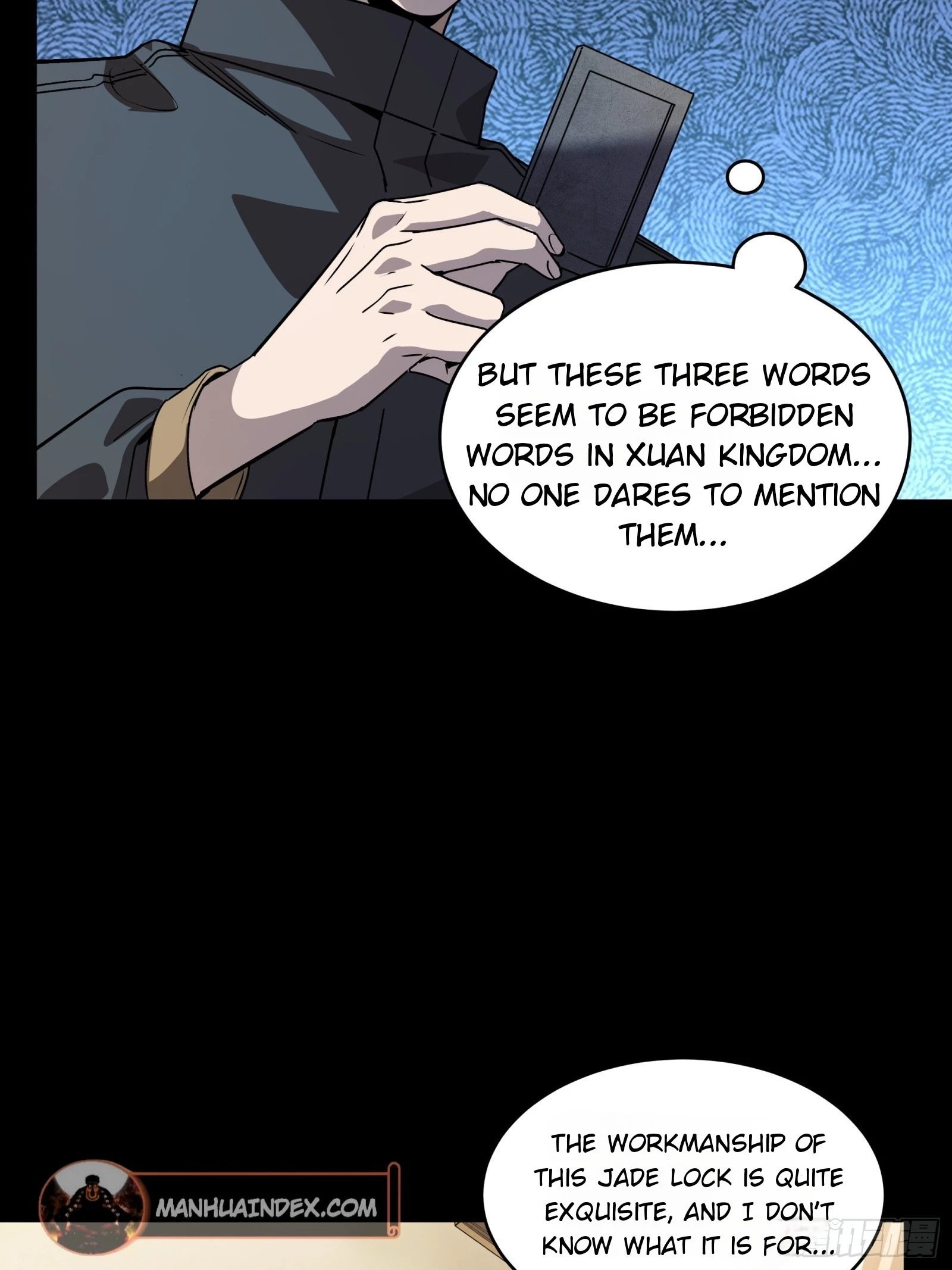 Legend of Star General Chapter 89 - 52