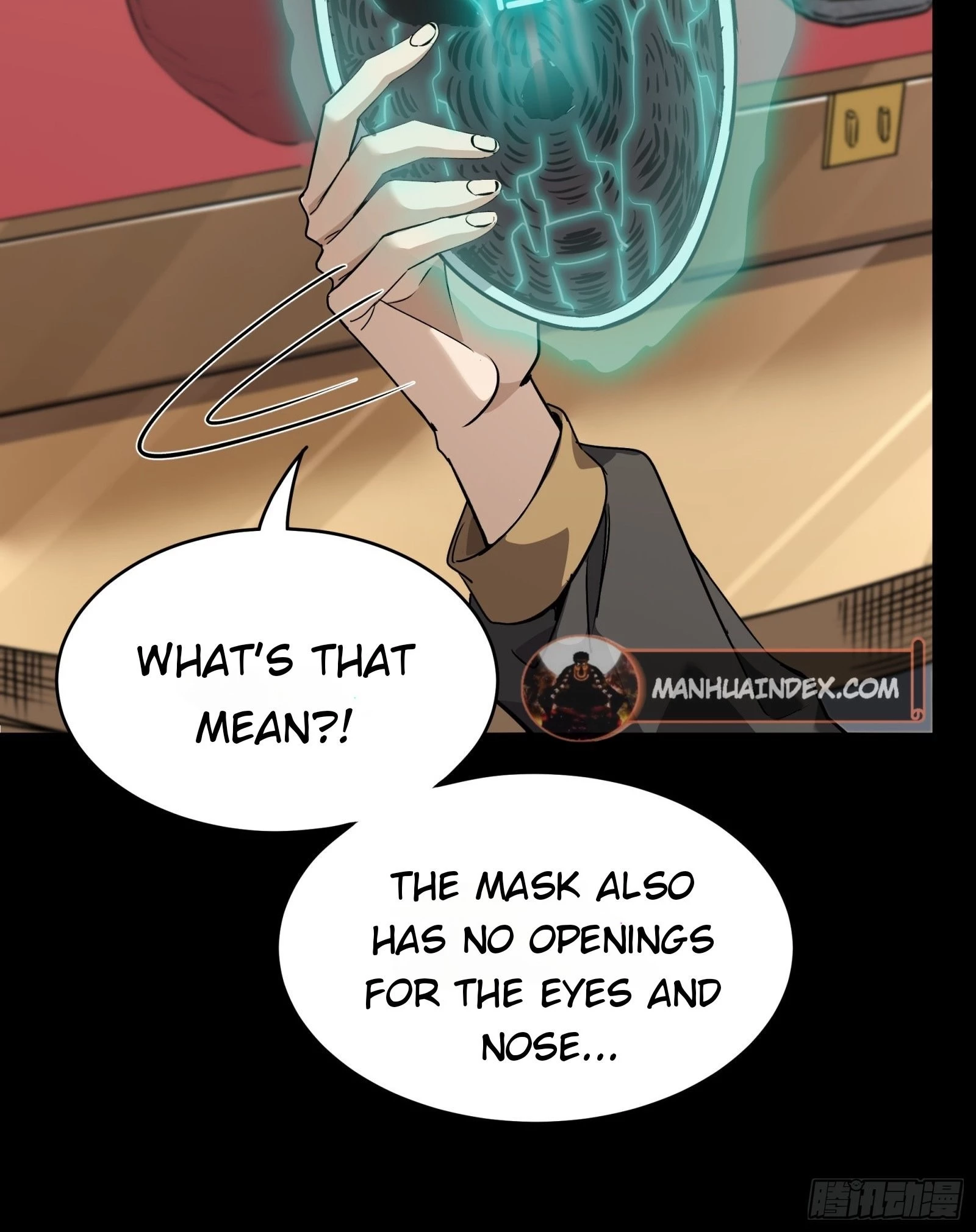 Legend of Star General Chapter 89 - 56