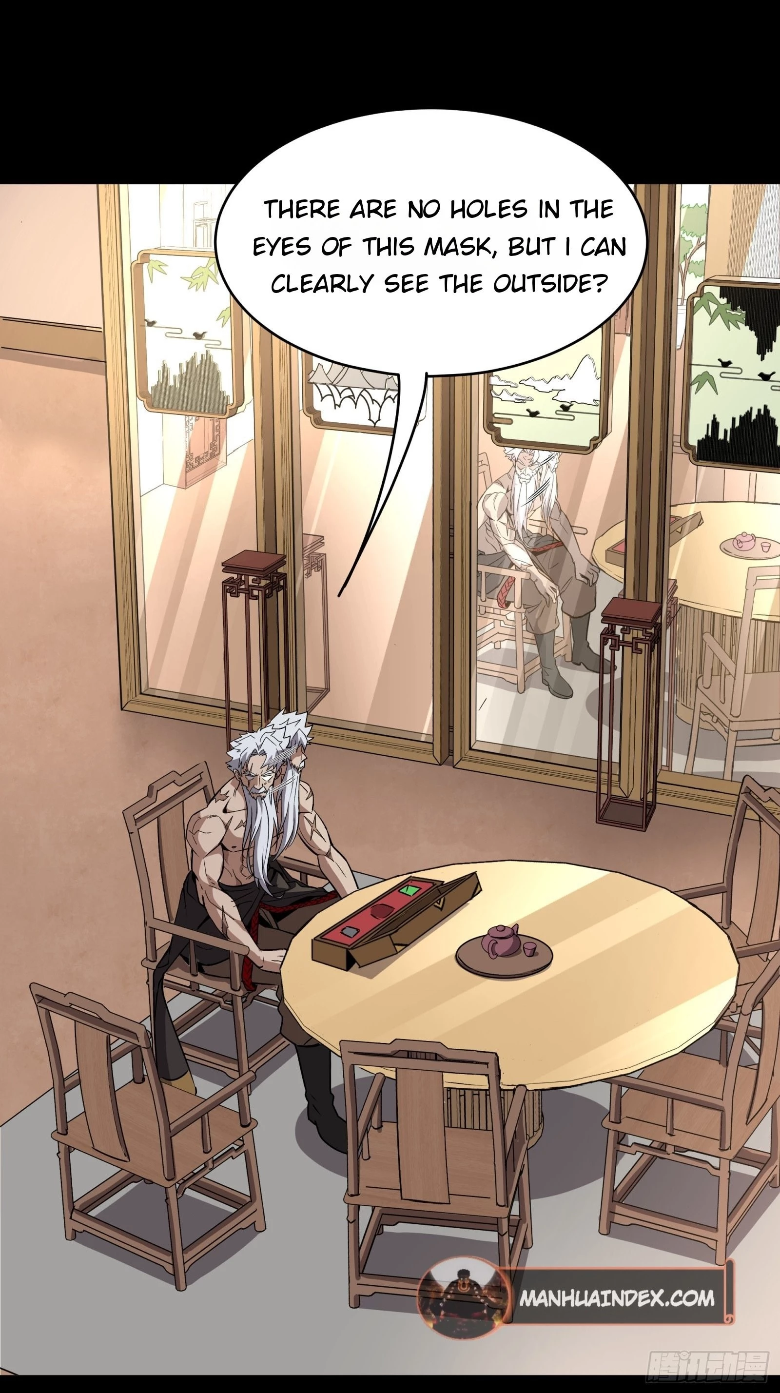 Legend of Star General Chapter 89 - 58