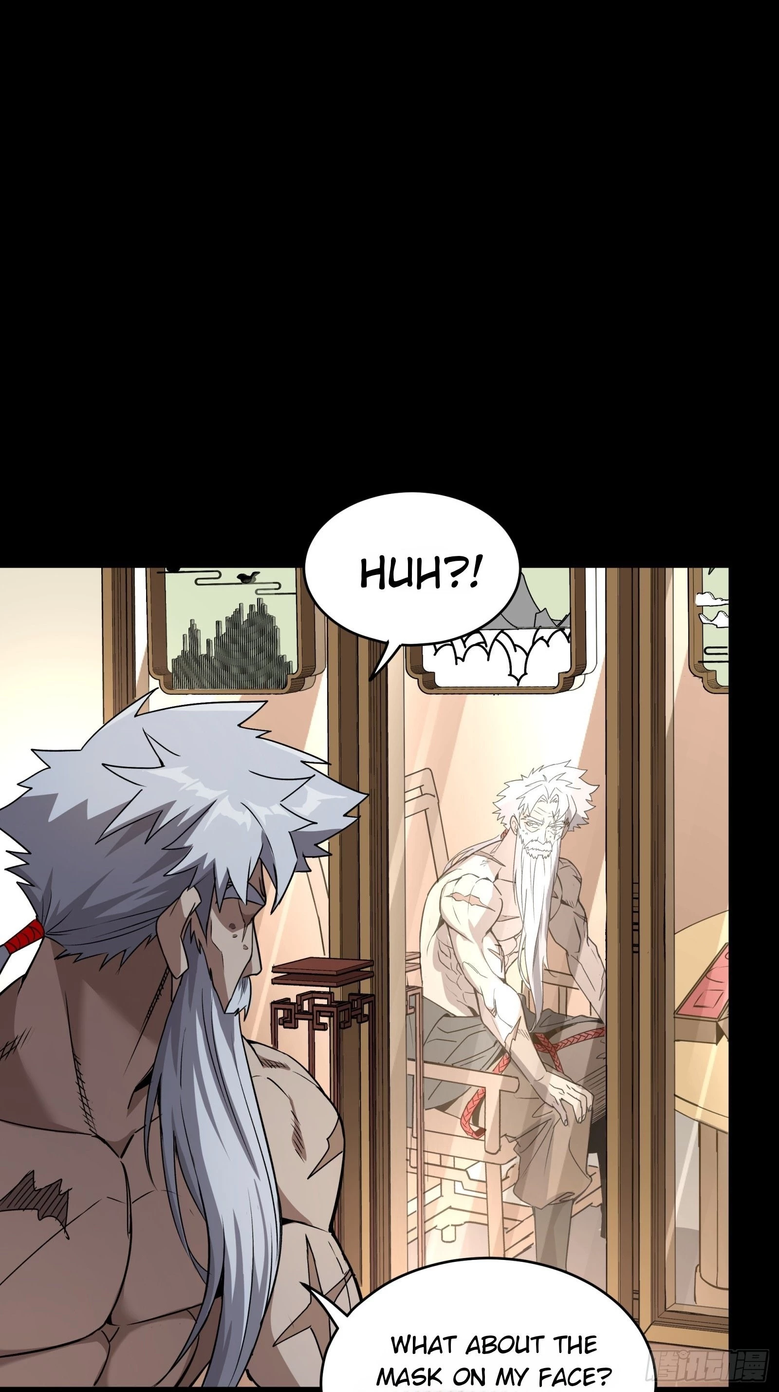 Legend of Star General Chapter 89 - 59