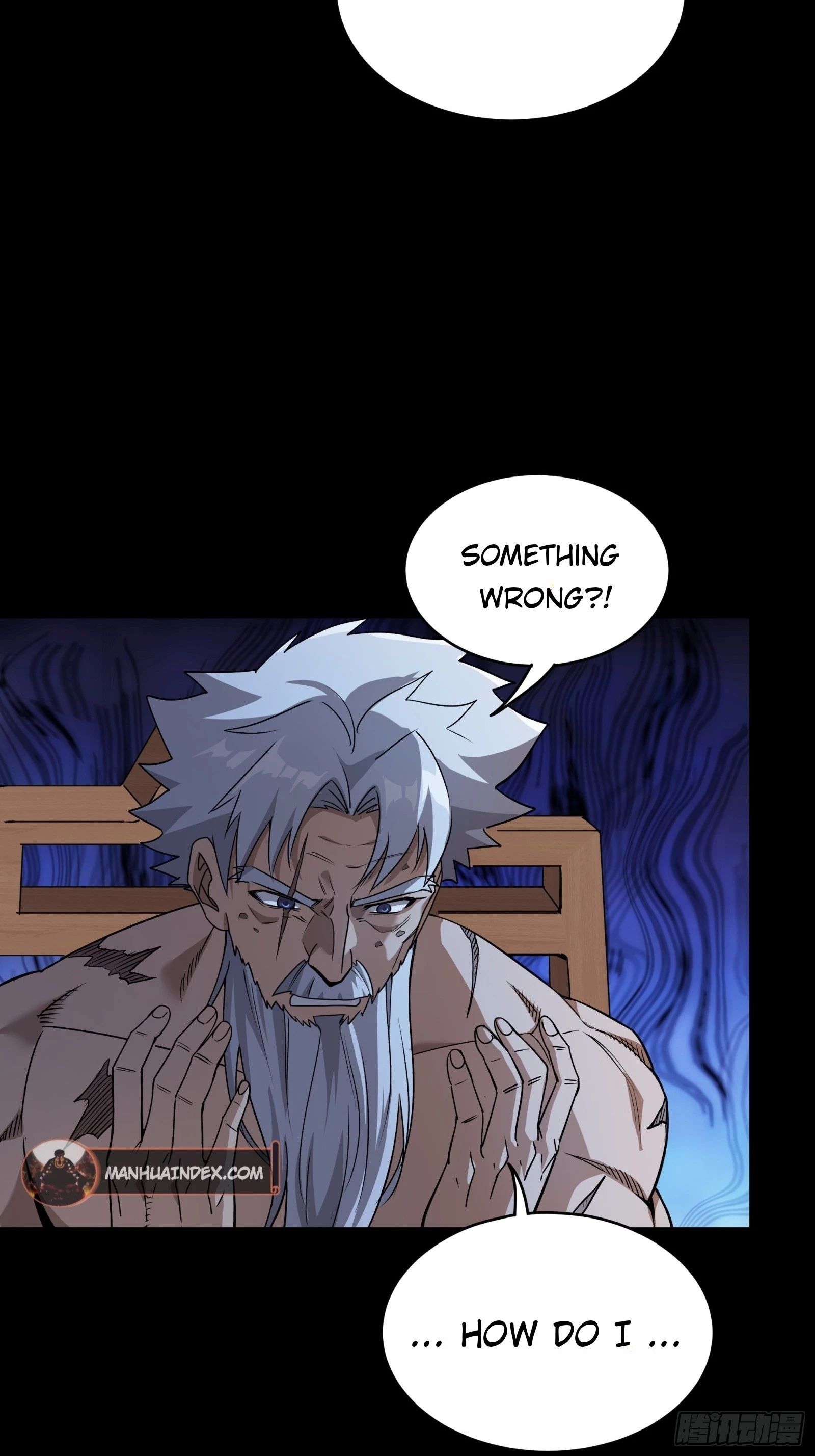 Legend of Star General Chapter 89 - 60