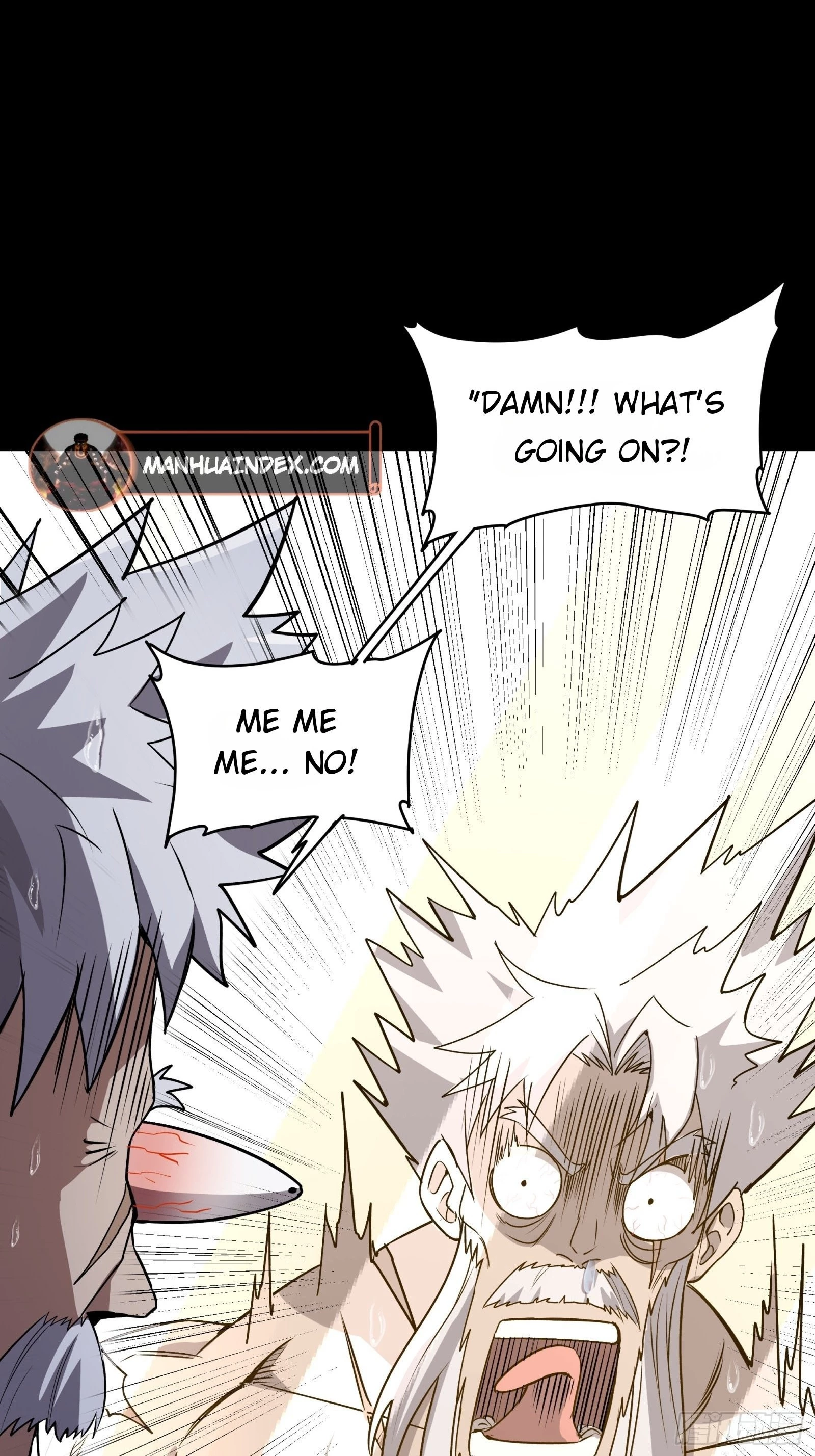 Legend of Star General Chapter 89 - 62