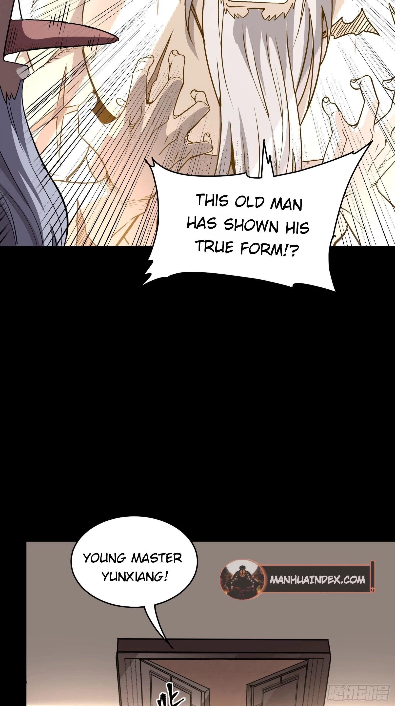 Legend of Star General Chapter 89 - 63