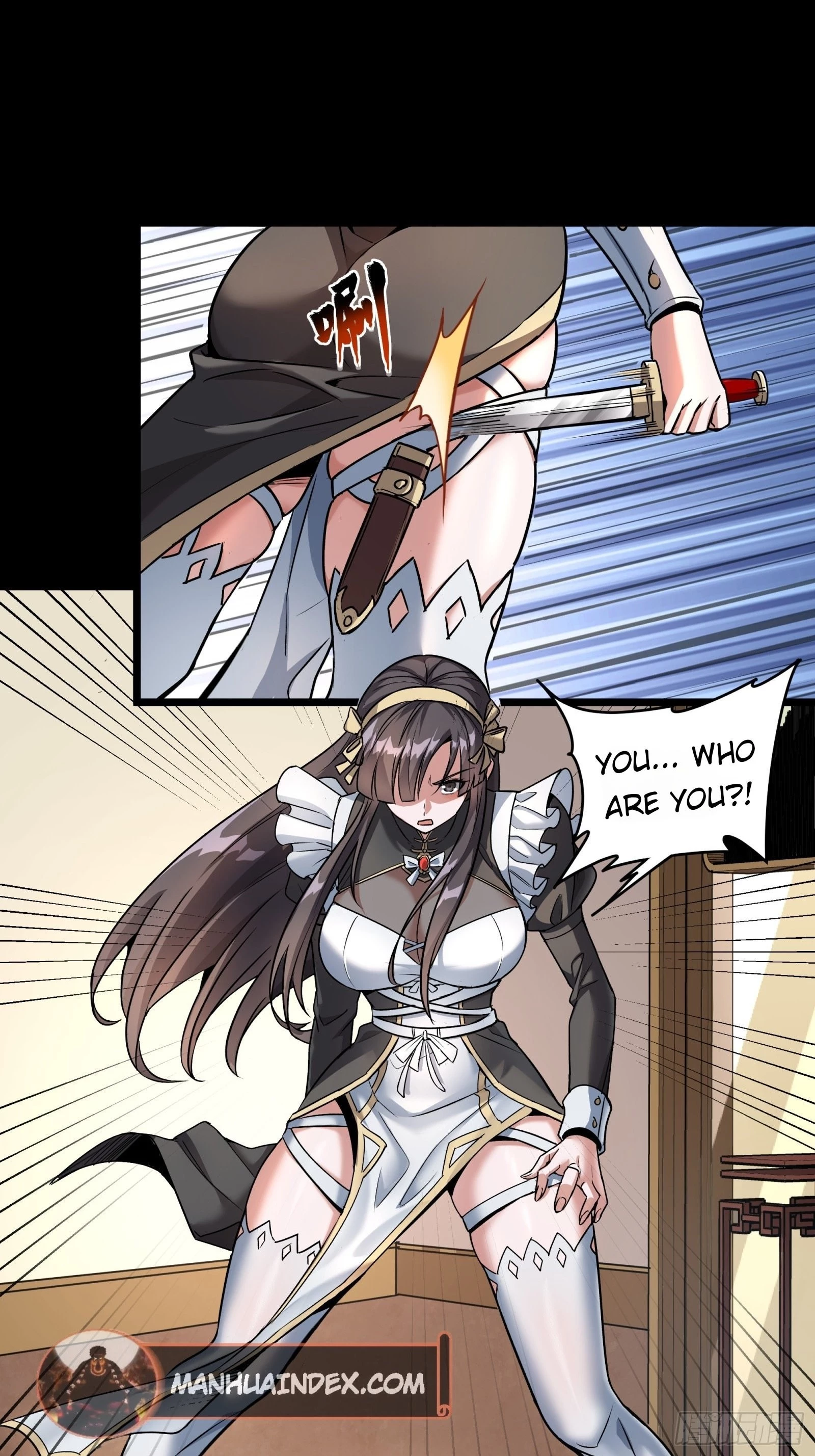 Legend of Star General Chapter 89 - 67