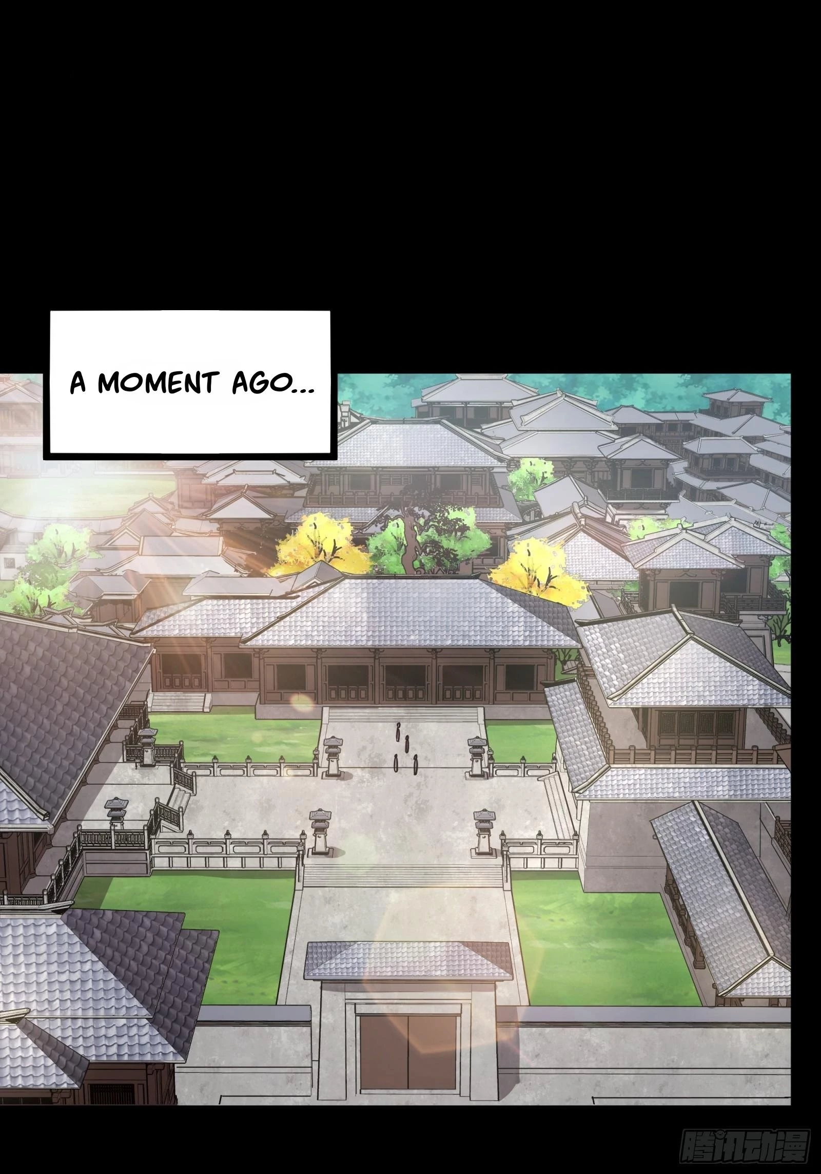 Legend of Star General Chapter 90 - 3