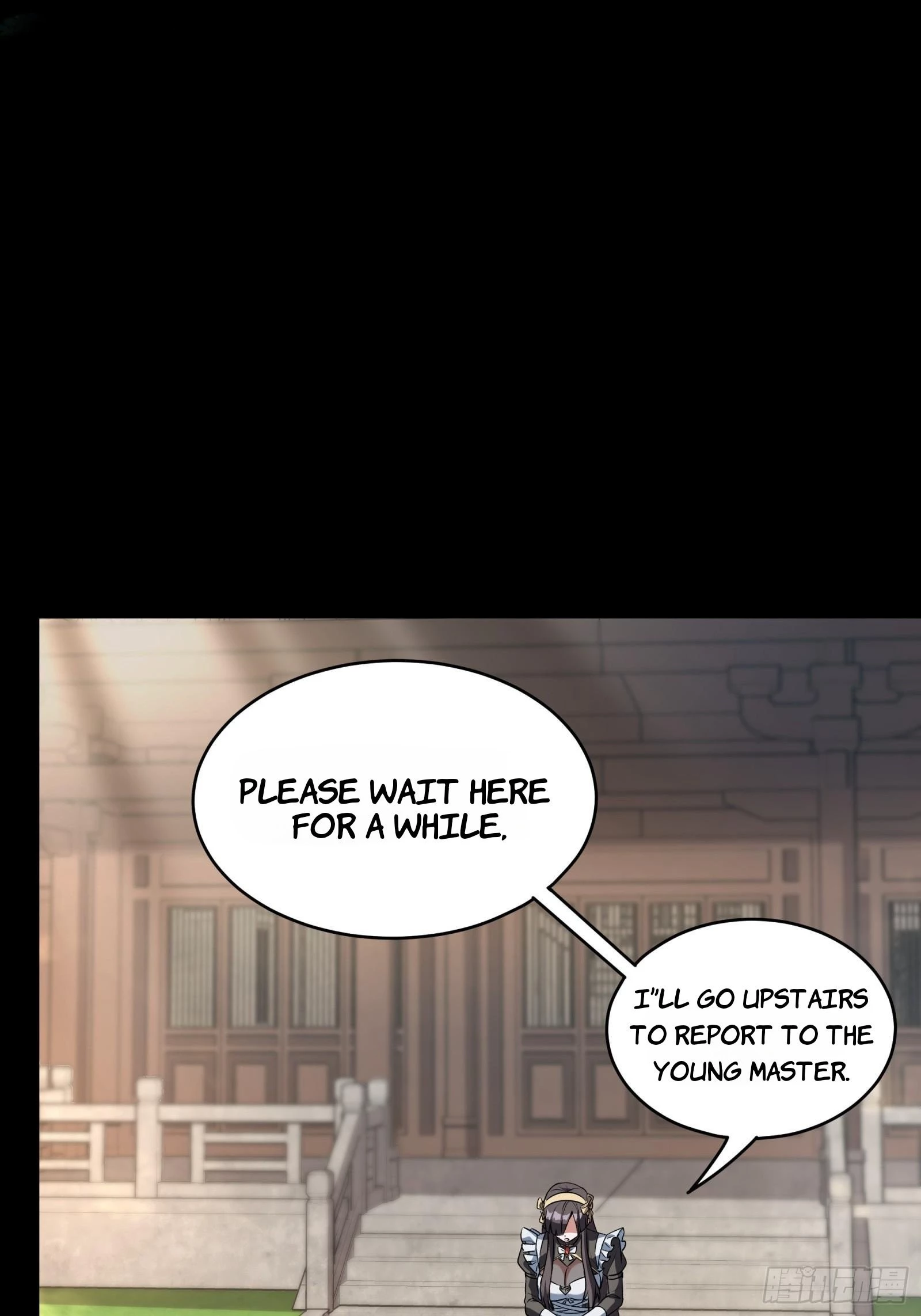 Legend of Star General Chapter 90 - 4