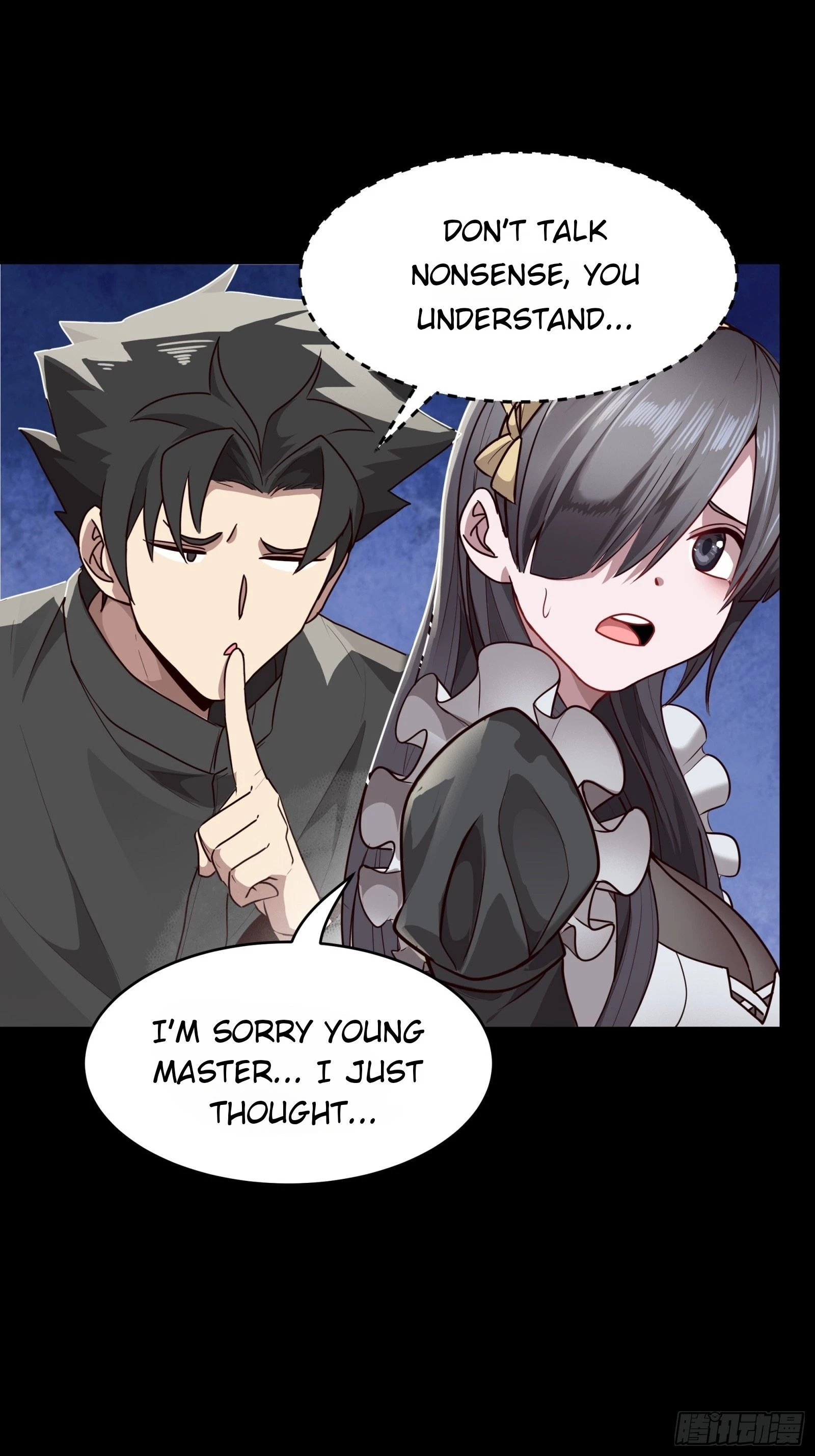 Legend of Star General Chapter 90 - 37