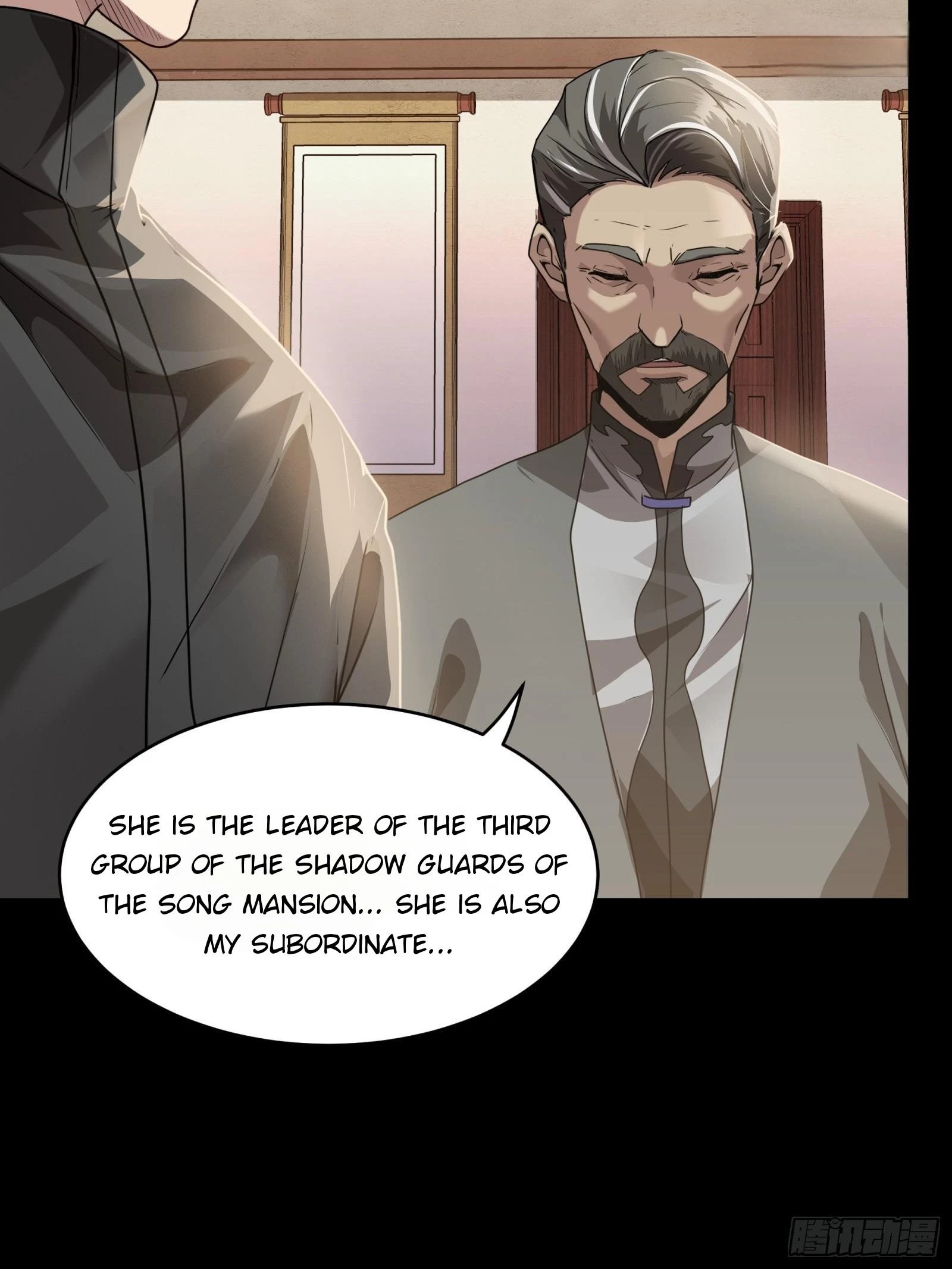 Legend of Star General Chapter 90 - 48