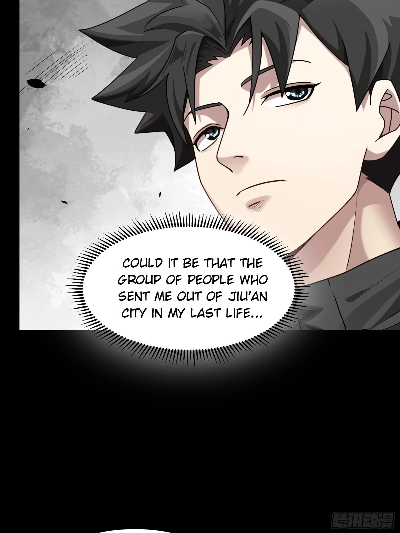 Legend of Star General Chapter 90 - 50