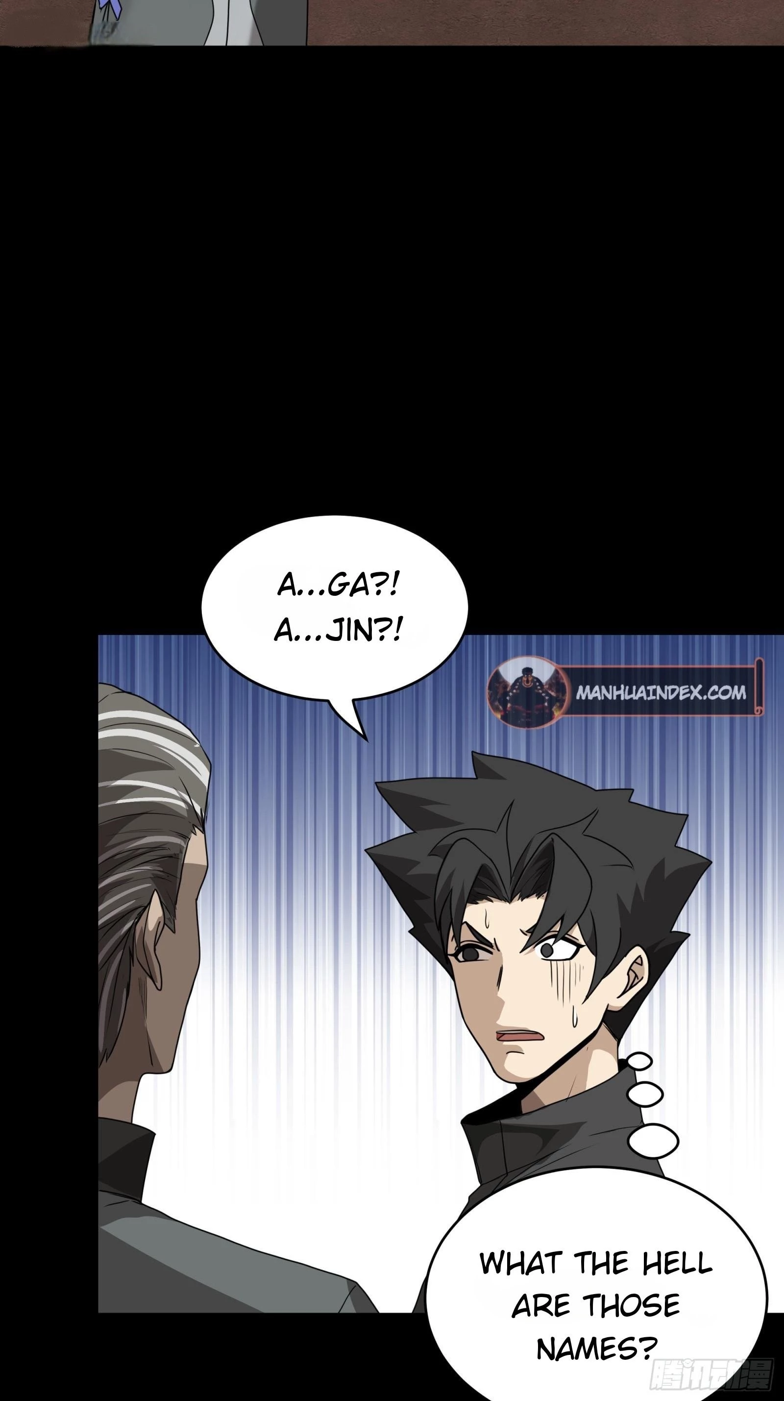 Legend of Star General Chapter 90 - 53