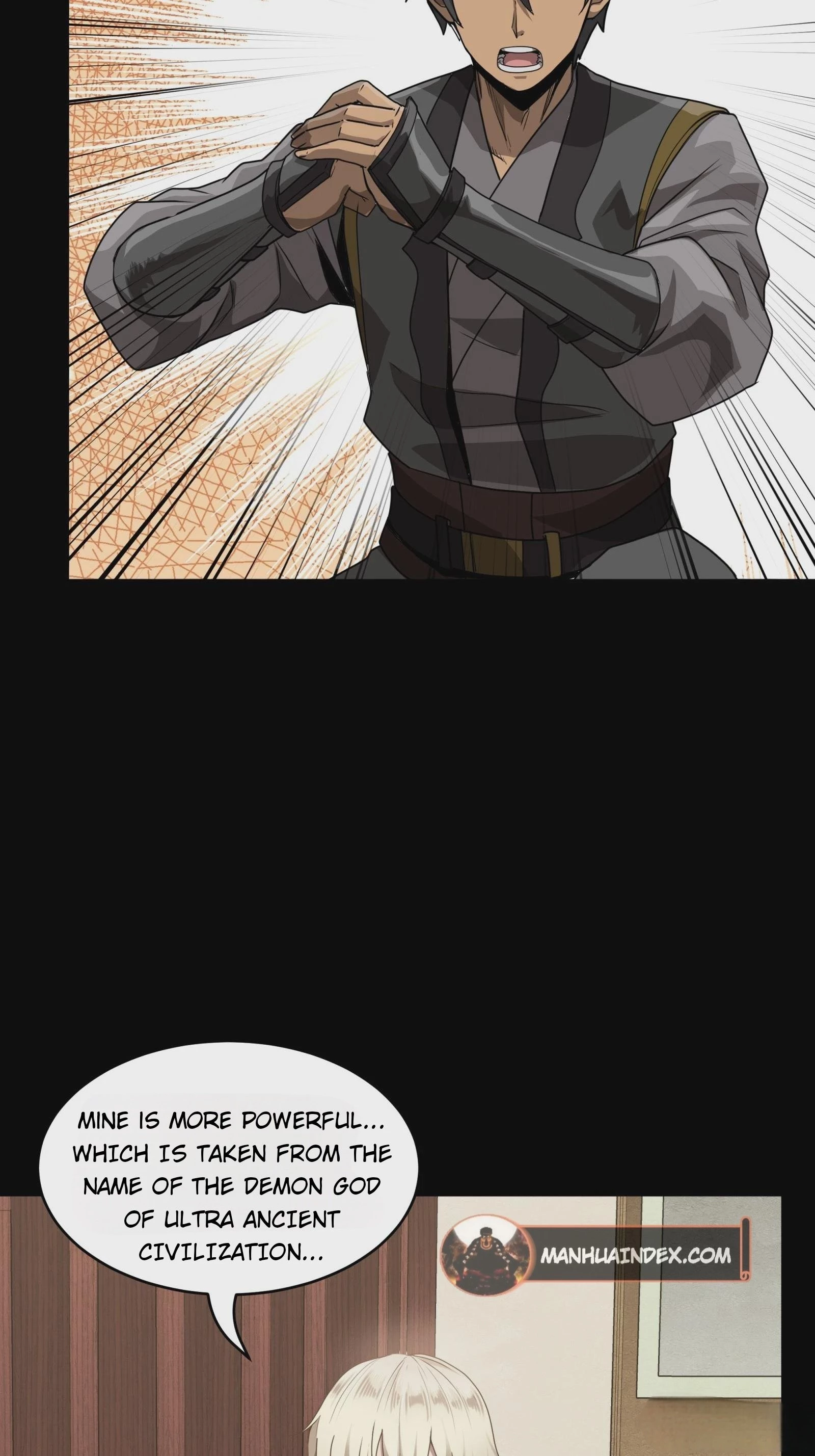 Legend of Star General Chapter 90 - 58
