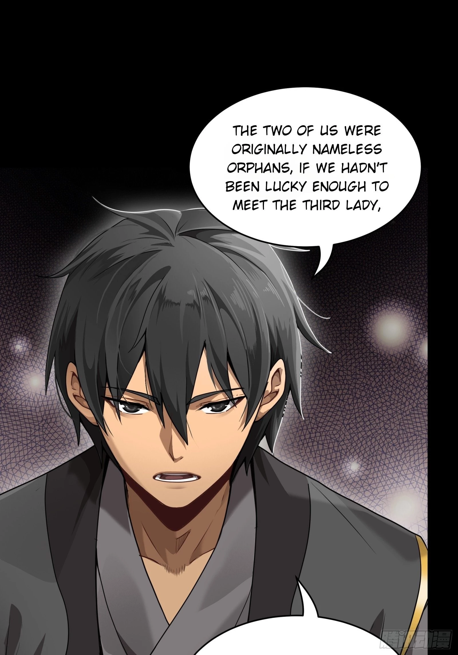 Legend of Star General Chapter 90 - 60