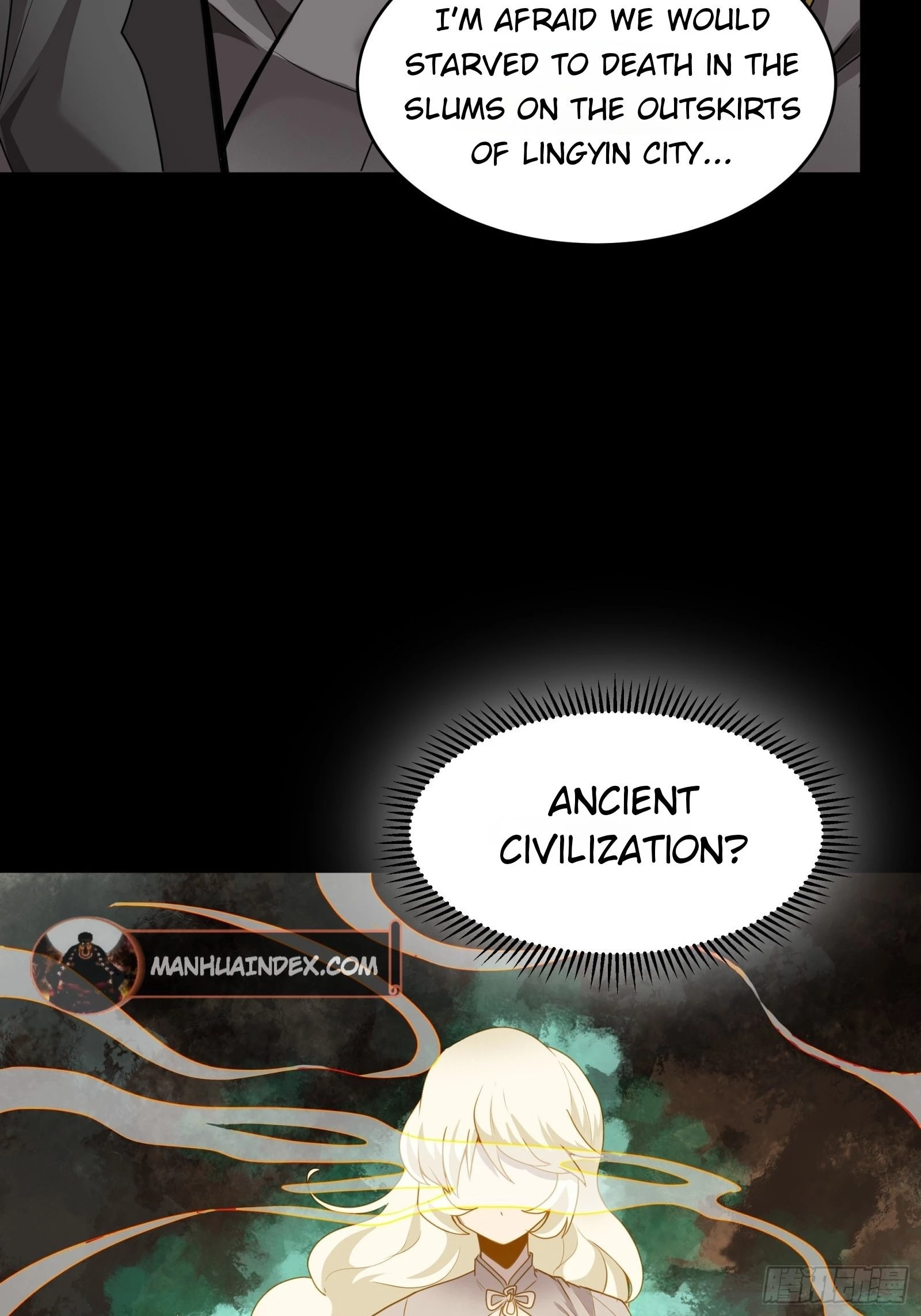 Legend of Star General Chapter 90 - 61