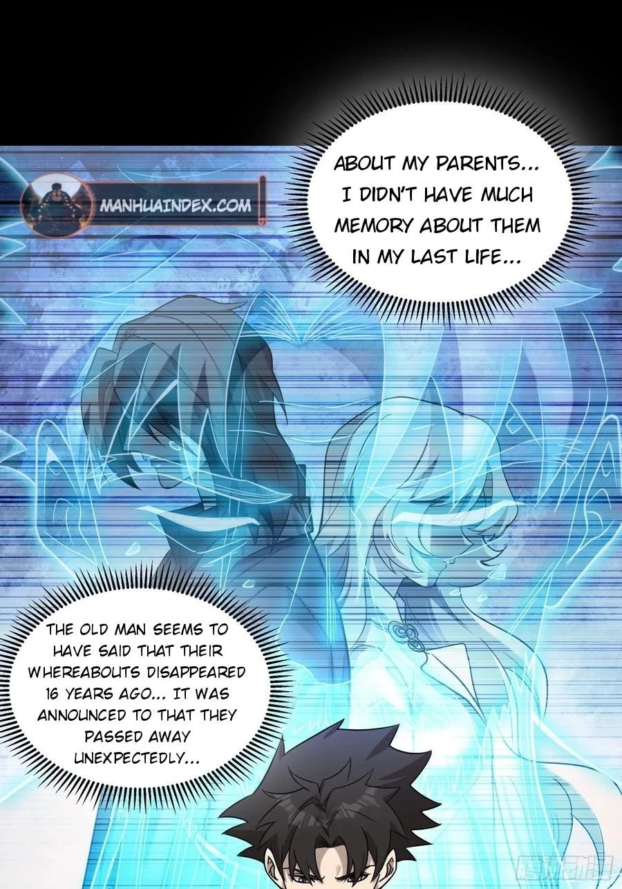 Legend of Star General Chapter 91 - 3