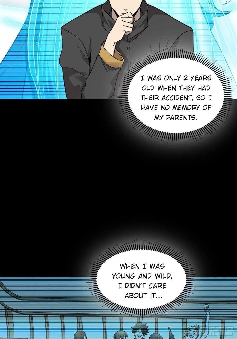 Legend of Star General Chapter 91 - 4