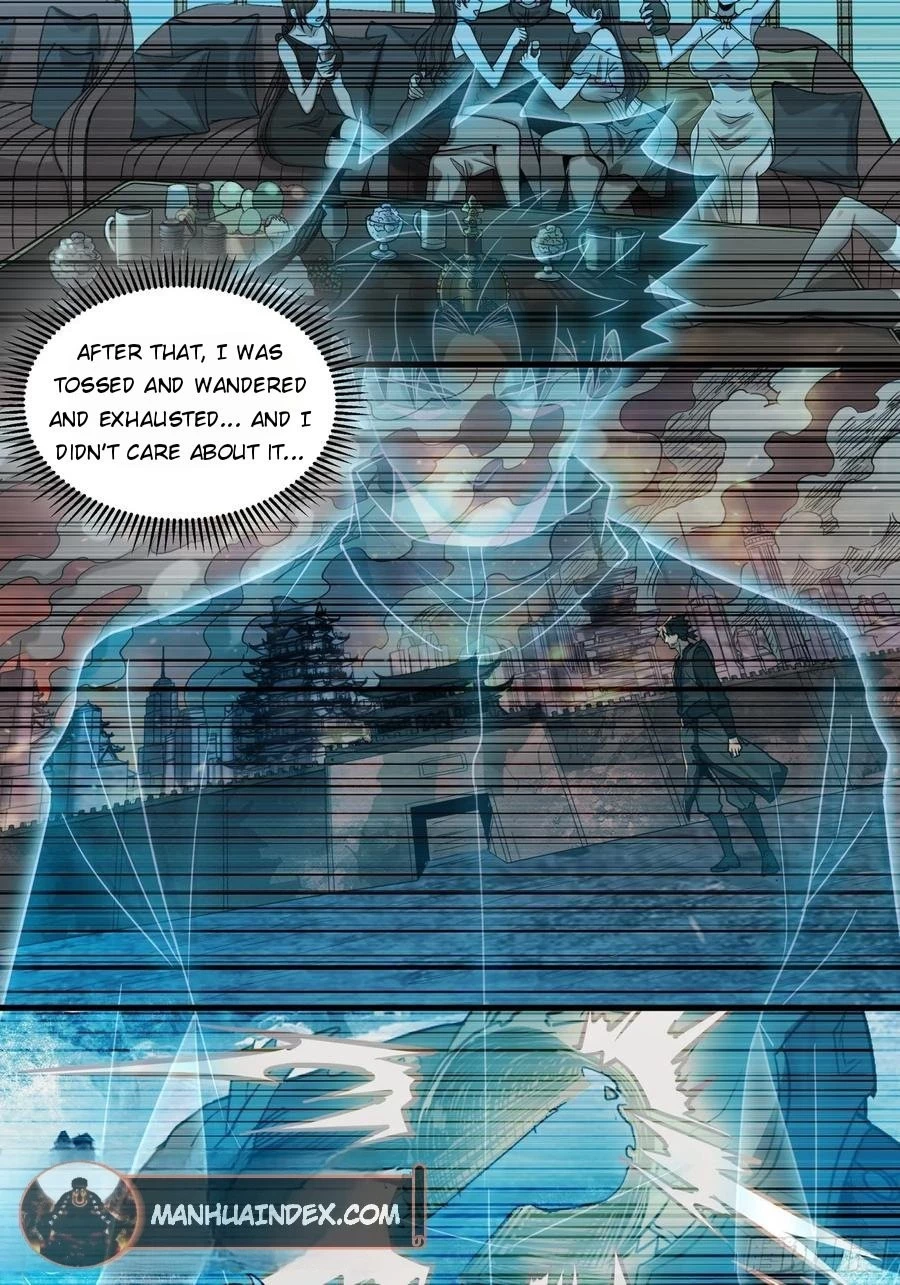 Legend of Star General Chapter 91 - 5