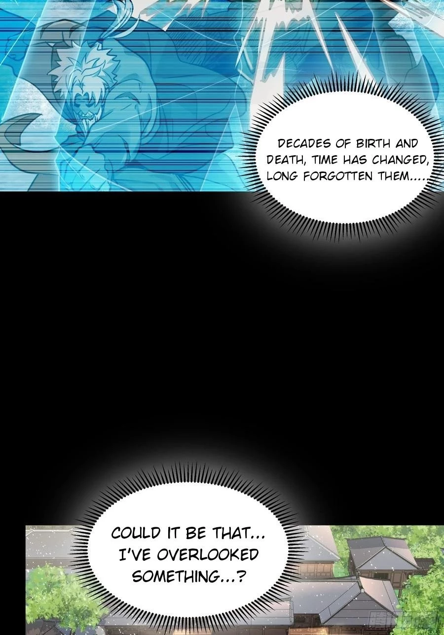 Legend of Star General Chapter 91 - 6