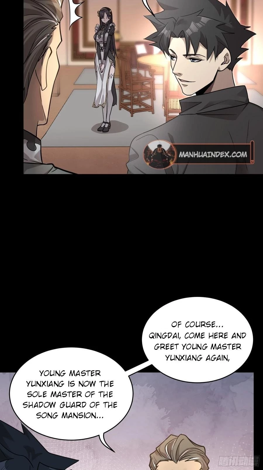Legend of Star General Chapter 91 - 18