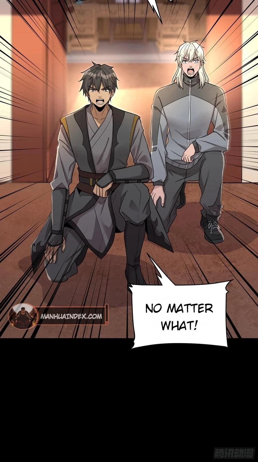 Legend of Star General Chapter 91 - 35