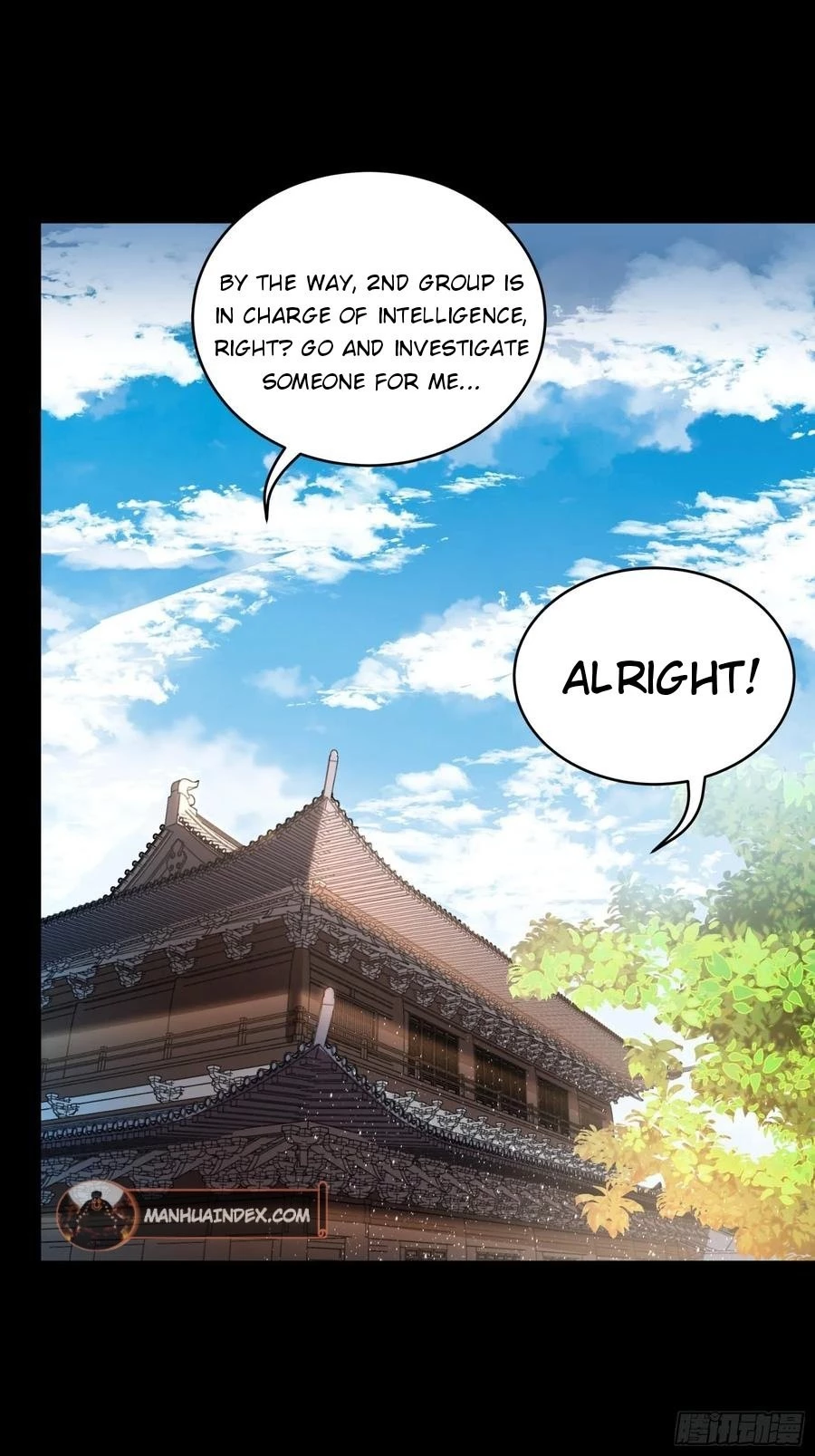 Legend of Star General Chapter 91 - 38