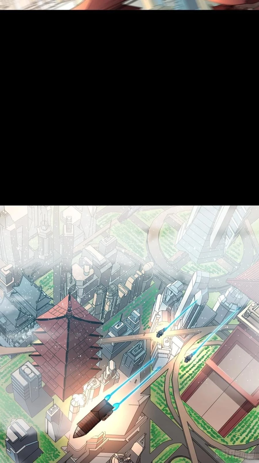 Legend of Star General Chapter 91 - 41