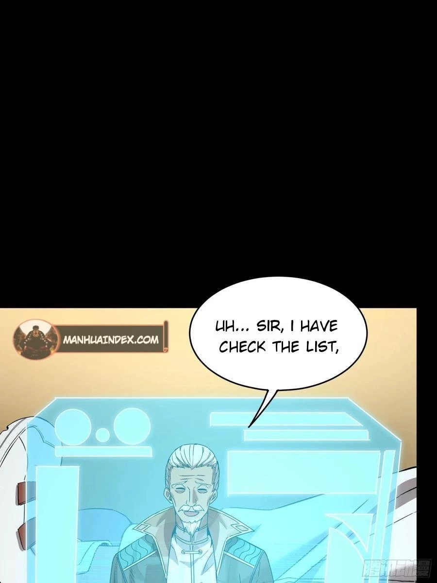 Legend of Star General Chapter 91 - 48
