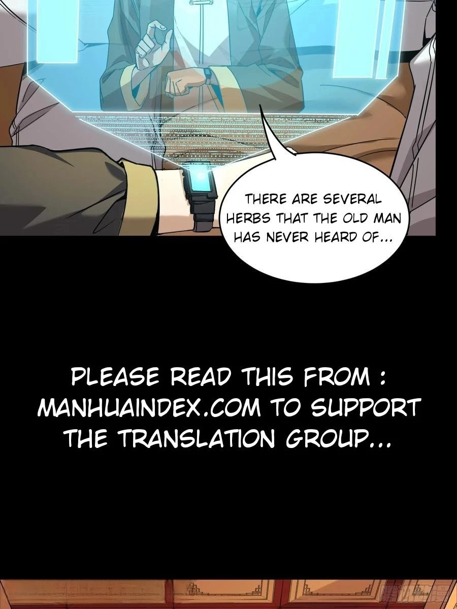 Legend of Star General Chapter 91 - 49
