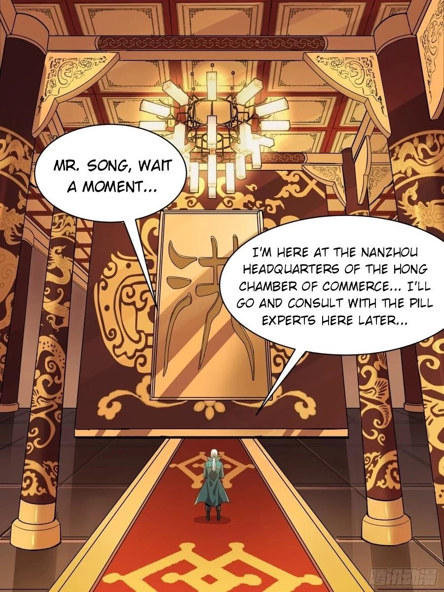 Legend of Star General Chapter 91 - 50